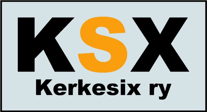 Kerkesix logo